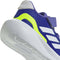 adidas Sportswear Runfalcon 5 Schoenen Kids - Kinderen - Blauw- 22