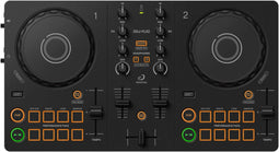 Pioneer DDJ-FLX2 - DJ controller - USB-C - 1,2 kg