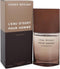 Issey Miyake L'Eau d'Issey pour Homme Wood & Wood Intense 50 ml Eau de Parfum - Herenparfum