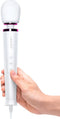 Powerful Petite Plug-in Massager