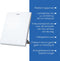 Beurer TL 45 - Lichttherapielamp - 3 Kleurtemperaturen - 10000 Lux - Compact 25 x 20 cm - LED - UV-vrij - Medisch gecertificeerd