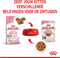 Royal Canin Kitten - Katten Natvoer in Gravy - 12 x 85 gr