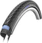 Schwalbe Marathon Plus SmartGuard - Buitenband 28 x 1.25 / 32-622 mm - Onplatbaar - Zwart met reflectie