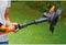 BLACK+DECKER BCSTR918D1-QW - 18V Grastrimmer - 25cm maaibreedte - 2Ah accu