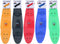 No Fear skateboard / pennyboard - geel - 57cm