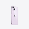 Apple iPhone 14 - Smartphone - 512GB opslag - Paars