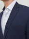 JACK&JONES JPRFRANCO BLAZER NOOS - Heren Blazer - Slim Fit - Dark Navy