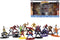 Jada Toys - Marvel Multipack Pack Nano - Wave 8 - Metaal - Actiefiguur