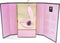 Shunga - Soyo Intimate Massager Light Pink