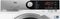 AEG L7FENS96AD - Wasmachine - AutoDose ProSteam Pro-Sense