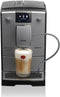 NIVONA CafeRomatica 769 - Volautomatische Koffiemachine - Bluetooth en Aroma Balance Systeem - Silver Lines