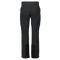 Scott Explorair Softshell W - Skibroek Dames - Waterafstotend - Zwart