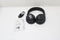 Sennheiser Accentum - Draadloze Over-Ear Hoofdtelefoon - ANC 50 uur batterijduur - Zwart