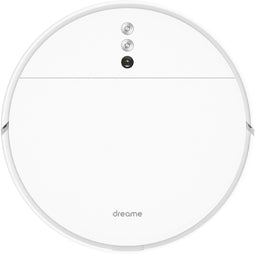 Xiaomi Dreame F9 - Robotstofzuiger - VSLAM navigatie en dweilfunctie - 0,6l