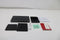 EZVIZ SD7 - Slim scherm - 7-inch IPS Touchscreen - Zwart