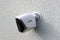 Switel COIP200B - IP-beveiligingscamera - HD 1280x720 Draadloos Bewegingsdetectie IR-nachtzicht - Zwart/Wit