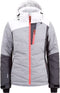 Icepeak Clemons - Ski-jack - Ademend en waterdicht - Light Grey