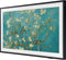 Samsung The Frame QLED Full HD 32LS03C - 32 inch - Art Mode - Zwart (2023)
