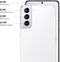 Samsung Galaxy S21 - 5G - 128GB - 108MP - Phantom White