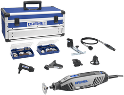 Dremel 4250 - Multigereedschap - 175W 35 accessoires