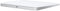 Apple Magic Trackpad (2021) - Draadloos - Multi-Touch en Force Touch - Wit