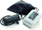 LAICA BM2301 - automatische bovenarm bloeddrukmeter – geheugen max 120 metingen – 4 gebruikers – groot display - inclusief opbergtas en batterijen