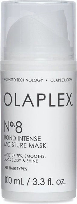Olaplex No.8 Bond Intense Moisture Mask | 100 ml | herstellend haarmasker