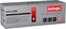 Activejet ATR-1230N - Tonercartridge - Vervanging Ricoh 1230D - Zwart (1 stuk)