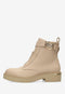Mexx Micla Kasia - Enkellaars - Uitneembare zool - Beige