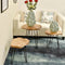 Bijzettafel Woody 210 Naturel | Hout