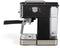 Livoo DOD174N - Espressomachine - 15 bar - Zwart met zilver