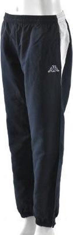Kappa - Pinsert Woven Pant - Kinderen - maat 140