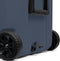 Steamy - SCR70WBE - Koelbox op wielen 70 liter - Blauw