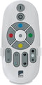 EGLO 32732 - Afstandsbediening - Bediening voor EGLO Connect lampen - Grijs/Wit
