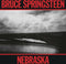 Bruce Springsteen - Nebraska - LP - Rock