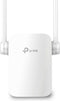 TP-Link RE205 - WiFi Repeater - 750 Mbps Dual-band