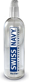 Swiss Navy Glijmiddel Waterbased Lube 473 ml