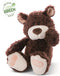 Nici Pluchen Knuffel Beer Malo, 20cm