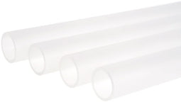 Alphacool Eisrohr 16/13mm - HardTube Acryl (PMMA) satin 80cm - 4pcs