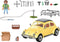 PLAYMOBIL Volkswagen Beetle - Special Edition - 70827