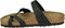 Birkenstock Mayari - Dames Slippers - Anatomisch voetbed - Black - Maat 38