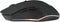 Wireless Mouse The G-Lab Souris Black