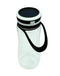 POWERplus Tuna Solar Verlichting Bidon Waterfles Camping lamp zonne-energie | Solar Verlichting | USB oplaadbaar