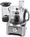 Kenwood Multipro Sense FPM810 - Foodprocessor met ingebouwde weegschaal - 1000 Watt