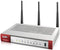 ZyXEL USG 20W-VPN - Modem/Router - 4x 1Gbps Ethernet - Wi-Fi 5 (802.11ac)