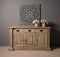 Tower living Monza Sideboard 3 drs. 3drws.