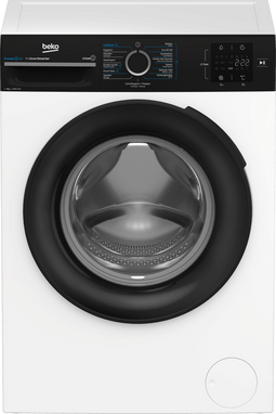 Beko BM3WFT3941B - Wasmachine - EnergySpin technologie - 9kg