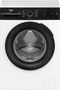 Beko BM3WFT3941B - Wasmachine - EnergySpin technologie - 9kg
