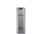 PNY Elite Steel - USB-stick 128GB - USB 3.1 Gen 1 - Zilver