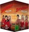 Baywatch - Complete Serie Seizoenen 1 t/m 9 - Engels gesproken zonder NL ondertiteling (Import)